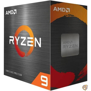 AMD Ryzen 9 5950X without cooler 3.4GHz 16RA / 32Xbh 72MB 105WyK㗝Xiz 100-100000059WOF