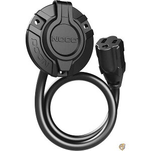 NOCO Genius gcp1ubN13 Amp 125 V AC|[gvO