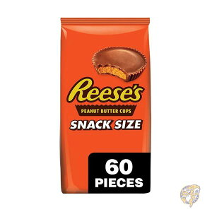 [ZX REESE'S ~N`R[g s[ibco^[ XibNTCYJbv 935g (60 )@o^C ``R AJ`R CO`R s[icoi[`R