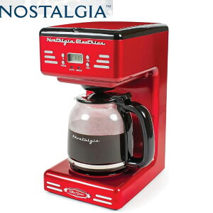 Nostalgia mX^WA R[q[[J[ g  12Jbv fBXvCt ItEۉ@\ g AJhbvR[q[[J[