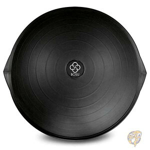 BOSU �{�X �g���[�j���O�p �o�����X �g���[�i�[ �o�����X�{�[�� �u���b�N 72-10850BLKBLK