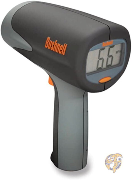 楽天市場】ブッシュネル ベロシティースピードガン Bushnell 101911 