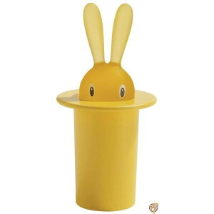 yKAiz ALESSI AbVB Magic Bunny }WbNoj[ ܗk} / CG[ ASG16 Y 