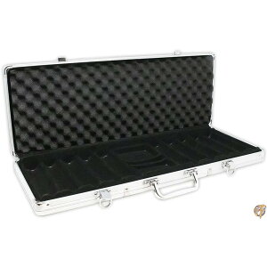 ySi500~N[|zMzDa Vinci Aluminum Poker ChipP[X