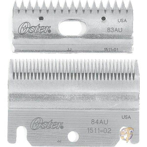 �y�ő�2000�~�N�[�|��!4���`�z�I�X�^�[ �u���[�h�Z�b�g Oster 078511-126-001 Clipmaster�g�b�v&�{�g���N���b�p�[ ��������