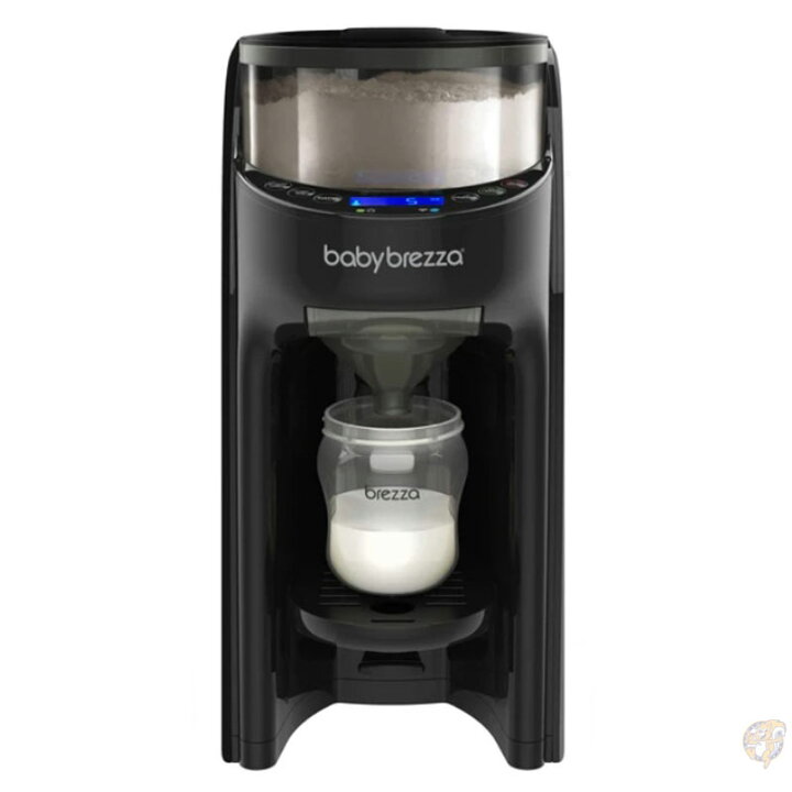 楽天市場】【5日最大1500円クーポン】Baby Brezza Formula Pro 