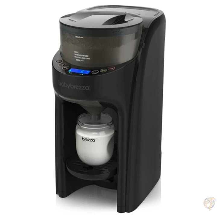 楽天市場】【最大777円クーポン配信】Baby Brezza Formula Pro 