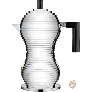 ALESSI AbVB Pulcina GXvb\R[q[[J[ 3Jbvp/ubN MDL02/3 B 