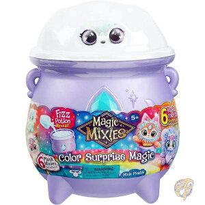 y8888~N[|20lz}WbN~NV[Y J[TvCY ʂ  14686 Magic Mixies