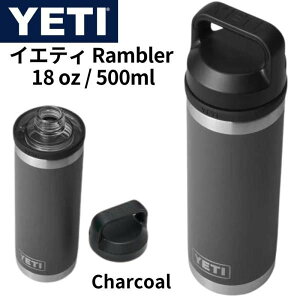 ySi500~N[|zMzYETI (CGeB) Rambler 18IX{g ^fM XeXX`[ `OLbvt `R[