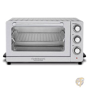 Cuisinart NCWi[g Lb`pi I[ug[X^[ XeXX`[ TOB-60N2