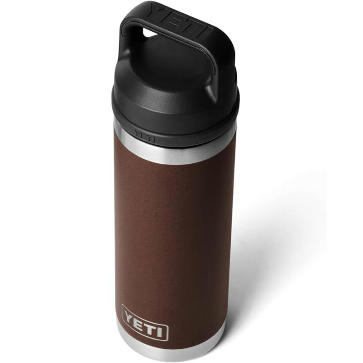 楽天市場】イエティ 水筒 YETI Rambler 18oz 530ml ランブラー 