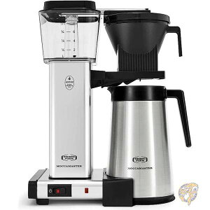 Technivorm Moccamaster eNjHJ}X^[ R[q[u[[ |bVVo[