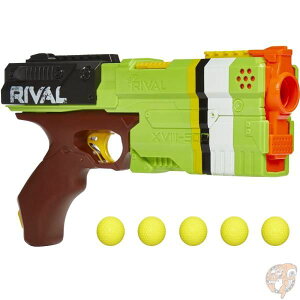 i[t NERF Co NmX XVIII-500 uX^[ 5Ehet O[ i[tK  e Mtg