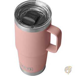 YETI CGeB u[ Rambler 20IX gx}O XeXX`[ ThXg[sN