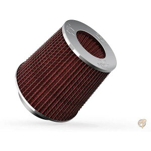 y8888~N[|20lzK&N RG-1001RD Universal Chrome Filter ysAiz 