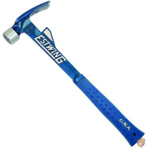 EstwingE6-24TMSteel HammerTooth Hammer-24OZ STL/HDL HAMMER (並行輸入品) 送料無料