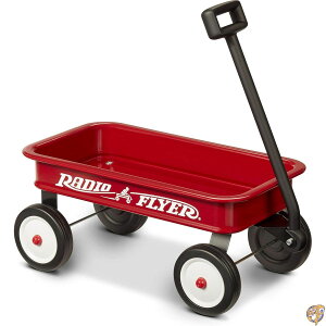 RADIO FLYER(WItC[) MY 1ST WAGON(}C t@[XgS) #W7A