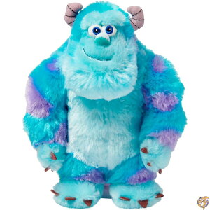 y1000~N[|25`zfBYj[XgAT[ʂ - Pixar's Monsters, Inc.̏_炩9C`̕߂郂X^[ ACRjbNȃu[&p[vfUC ǂłt@q