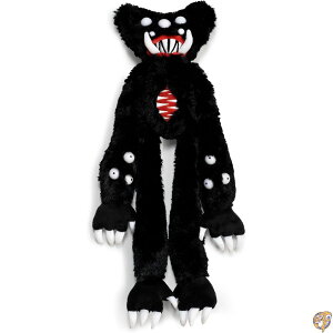 【20名様888円クーポン配信】ポピープレイタイム キリーウィリー ぬいぐるみ - すべての年齢向けのコレクター玩具(19インチ キリー・ウィリー)