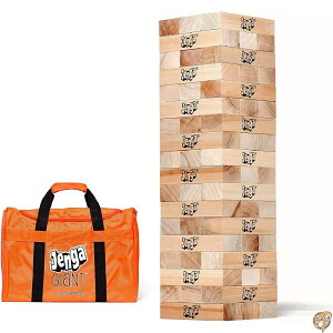 Jenga Giant JS7 dރQ[ WFK(5tB[gȏ܂Őςݏdˉ\)Ώ۔NF12ΈȏB