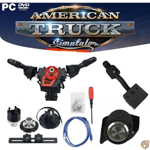 yN[|zMzObokidly AbvO[h^Cv DIY [VOV~[^[ nh EBJ[ Cp[ o[XCb` Logitech G27 G29 Logitechp PCp (AbvO[h^CvG920/G923(PC