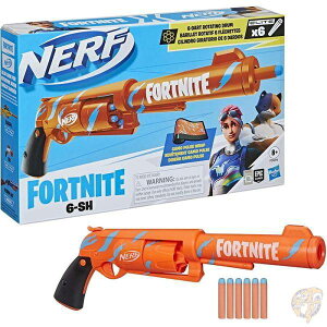 y1000~/500~N[|zMzi[t tH[giCg 6-SH _[guX^[ G[g_[c 6t NERF GAK 