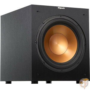 �y�N�[�|���z�M���z�N���v�V�� Klipsch �T�u�E�[�t�@�[ R-12SW 12 400W Subwoofer �T�u�E�[�n�[ �d�ቹ ���y�ӏ� ��������