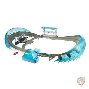 y20l888~N[|zMzDisney/Pixar Cars 3 Ultimate Florida Speedway Track Set fBYj[J[Y3 t_Xs[hEFCgbNyUSAiz 