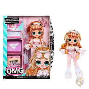 y300~N[|zMzLOL TvCY OMG Cht[ t@bVh[ ւl` 591511C3 L.O.L. Surprise!