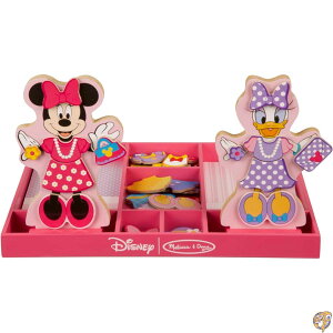 y500~N[|zMzMelissa & Doug fBYj[ ~j[}EXƃfCW[_bN }Olbg hXAbvؐl` VуZbg (45Έȏ)