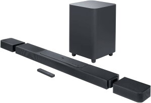 y1000~/500~N[|zMzJBL Bar 1300X 11.1.4`lETEho[ ETEhXs[J[ MultiBeam? Dolby Atmos?DTS:X ubNyAJsAiz 