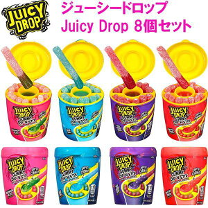 y1000~N[|25`zW[V[hbv O~ Juicy Drop Dip n Stix (8Zbg) O~LfB COَq 