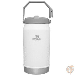 y1000~N[|25`zX^[ Stanley IceFlow XeX EH[^[WO |[[  Xg[t 64oz/1.9L 