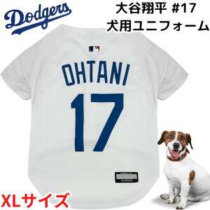 y500~N[|5z^ JI jtH[ wԍ17  Jĕ T[X hW[X ybg 傫 Pets First XLTCY Los Angeles Dodgers Mtg 싅 SHOHEI OHTANI #17 MLB