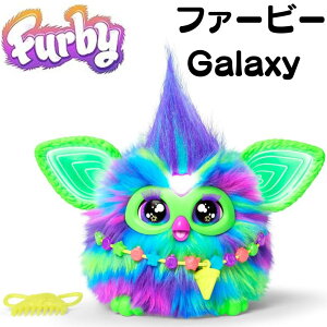 y20l888~N[|zMzt@[r[ MNV[ Furby ÈłŌ t@[r[l` ʂ N Aj}gjNX  Furby Galaxy Edition