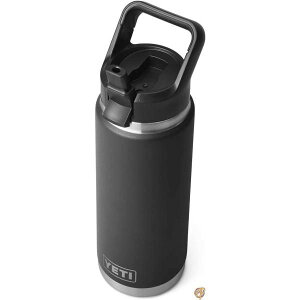 YETI (CGeB) Rambler 26IX{g ^fM XeXX`[ Xg[Lbvt ubN