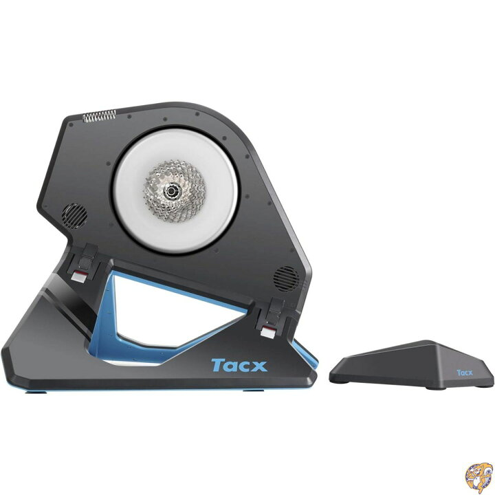 楽天市場】【クーポン配信中】Garmin TacX Neo 2T スマートトレーナー 