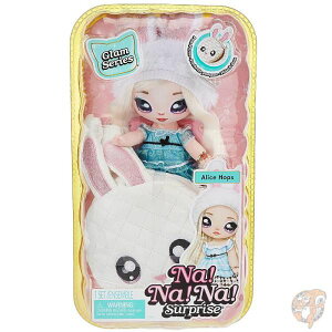 iiiTvCY Glam Series OV[Y Alice Hops t@bVh[ ̃obO ̎q l` 