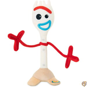 fBYj[sNT[ Forky Plush - gCXg[[4 S 11C`
