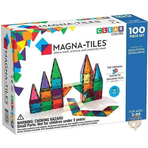 }Oi^C 100s[X ΃ubN Magna-Tiles }Olbg pY 
