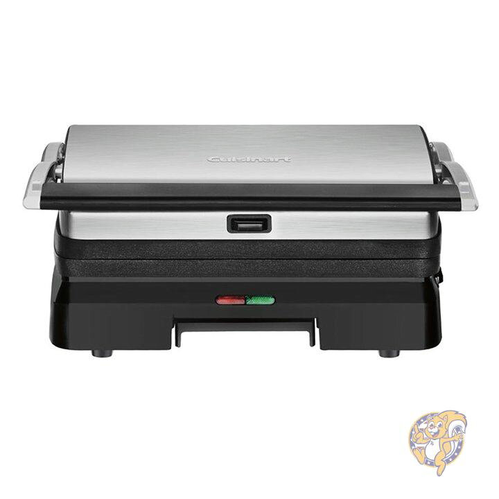 楽天市場】【ポイント3倍!9日10日】Cuisinart クイジナート GR-11 