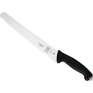 yN[|zMzMercer Culinary Millennia VFtiCt 12C` 10-Inch Wide Wavy Edge Bread Knife 