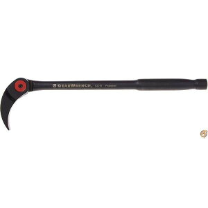 GearWrench 82210 10-Inch Indexable Pry Bar by 送料無料