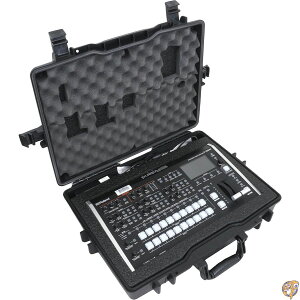 �y�ő�1000�~�N�[�|���zCase Club Roland V-160HD �v���J�b�g�h���~�L�T�[�P�[�X