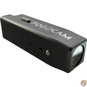 PogoTec PogoCam: ȎO\Ȏʐ^&HDrfIJ Klp