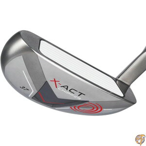 IfbZC X-ACT CHIPPER `bp[ teB p Y 35.5C` ODYSSEY USAAi