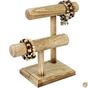 �y�N�[�|���z�M���zIkee Design 2�i�ؐ��W���G���[�u���X���b�g�E�H�b�`�f�B�X�v���C�^���[ �o���O���V���V���l�b�N���X�z���_�[���[�X�^���h �I�[�N�F ��7.9�C���` x ���s��4.3�C���` ����9.4