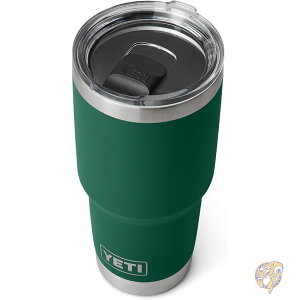 YETI CGeB u[ 30IX 887ml ^u[ XeXX`[ ^fM }OXC_[Wt AEghA Black Forest Green ubNtHXgO[