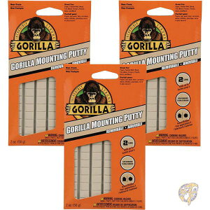 y|Cg3{4&5zS Gorilla tpe ݂艺pڒ 3pbN 84Jbg` Removable